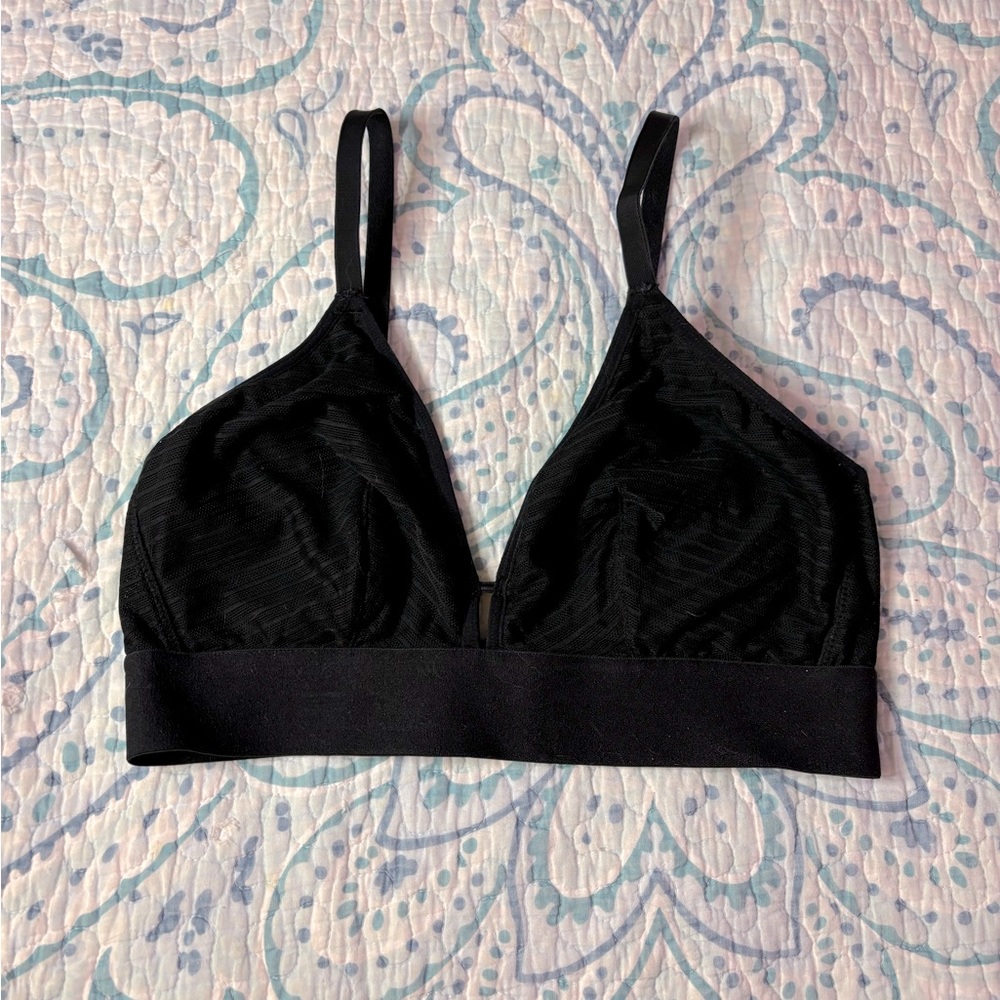 Lively, The Busty Bralette, Size 2, NWOT